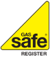 Gas Safe Register – Shepperton Plumbers are Gas Safe registered engineers