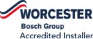 Worcester Bosch Accredited Installer – boiler installation Shepperton